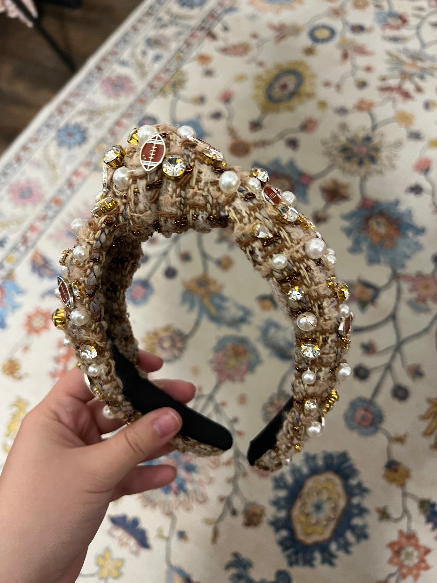 Football Headband