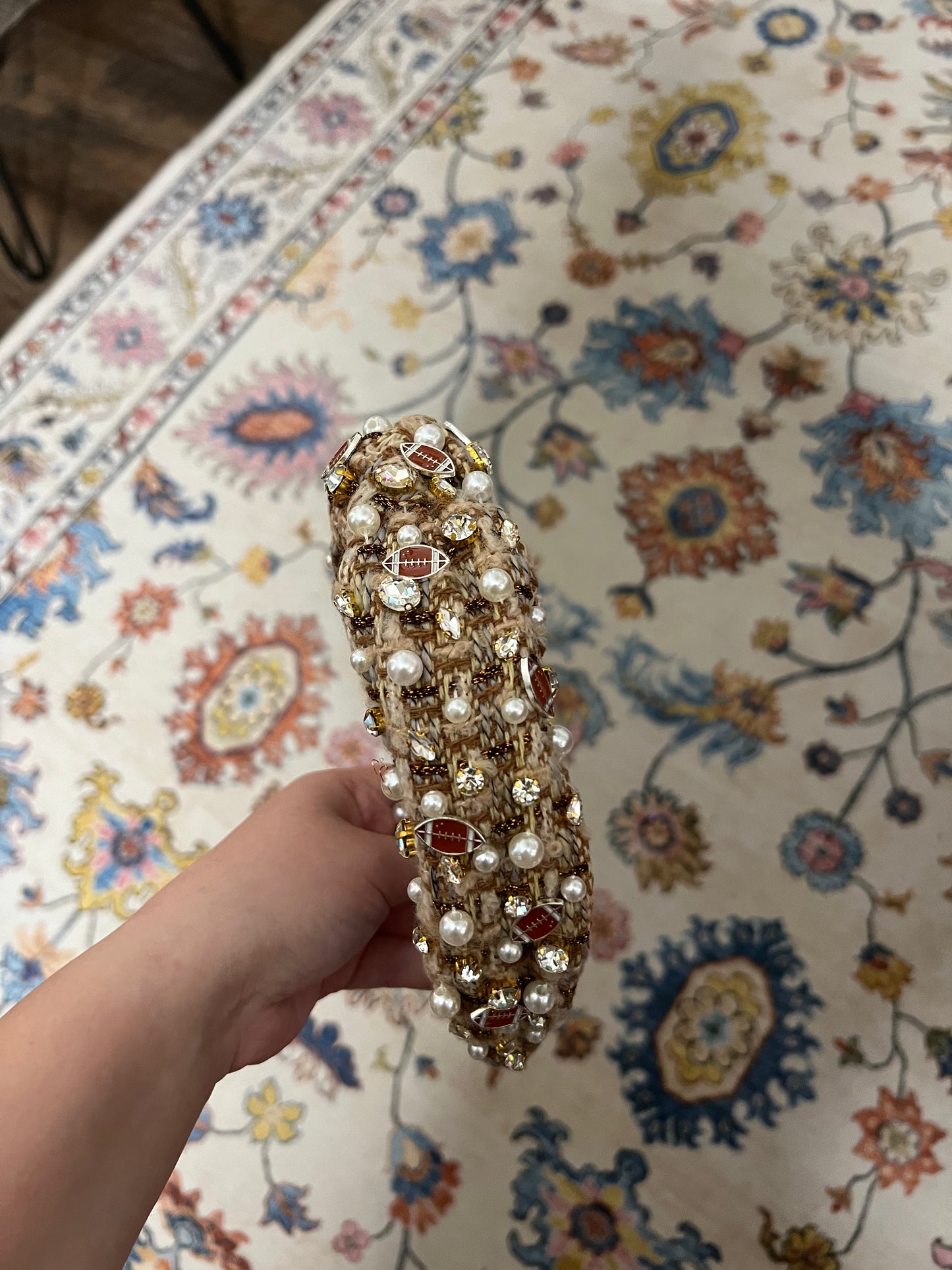 Football Headband