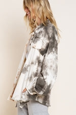 Chaqueta Vintage Clásica